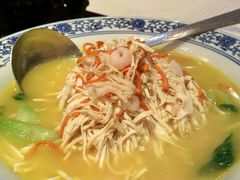 -扬州狮子楼·非遗淮扬菜(总店)