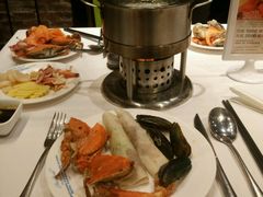 -星伦多自助料理(花山金鹰店)