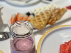 -Le Comptoir de Pierre Gagnaire