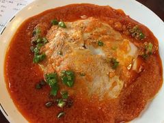 -缪氏川菜(丰盛町店)