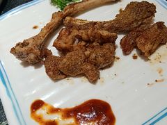 -桃夭日式料理(国信店)