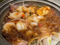 -绿茶餐厅(哈尔滨凯德店)