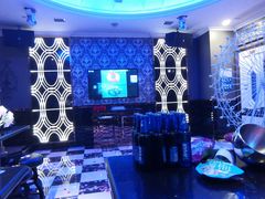 -琴潮主题量贩KTV(鄞州店)