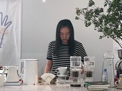 -五进制 Coffee Shop