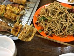 -二子海鲜大排档(太阳城店)