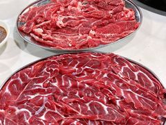 -菜忠潮州牛肉店(岗厦店)