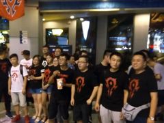 -万达影城(锦华万达广场IMAX店)