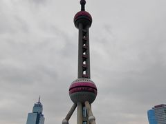 -东方明珠广播电视塔