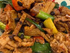 -朱熙熙三不炒(广州番禺店)