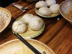 -韩包子(青石桥店)