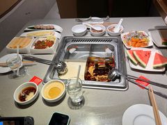 -海底捞火锅(壹悦城店)