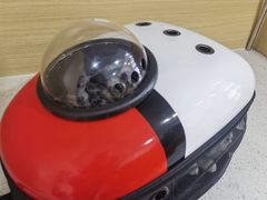 -芭比堂动物医院·CT·微创中心(新顺分院)