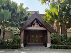 -西双版纳洲际度假酒店-泰傣餐厅