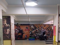 -中田健身工作室(中针商务店)