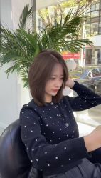 -H·Y HAIR SALON烫发·染发·造型