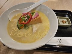 -篝拉面(银座店)