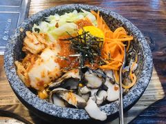 -意成料理