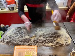 -李记特色五谷杂粮鸡蛋果子