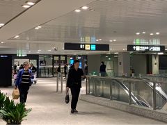 -上海虹桥国际机场1号航站楼-P2停车场