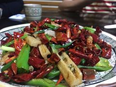 -陈有良尖椒鸡(渝中示范店)