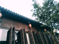 -回龙窝历史文化街区