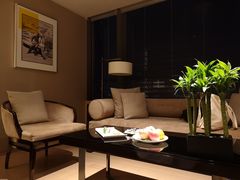 -成都尼依格罗酒店