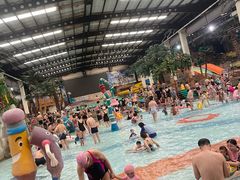 -南宫温泉水世界