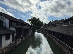 -乌镇东栅景区