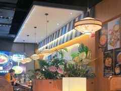 -云海肴汽锅鸡·云南小炒(天津国金汇店)