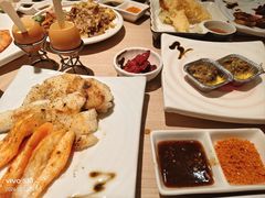-大渔铁板烧(万象城店)