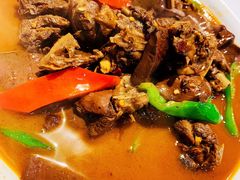 -阿巧一号私房菜(止园路店)