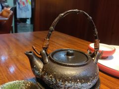 -大江户日本料理(吕厝店)