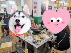 -石灰市老火锅(北滨路店)