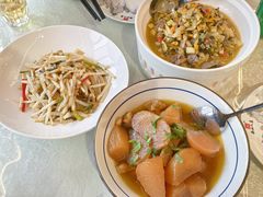 -西山人家·二十年老字号农家菜(旺山店)