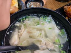-老盛兴汤包馆(江宁一店)