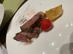 -Aria意·艾意西餐