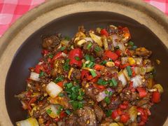 -三只鸟本地特色菜馆(上饶总店)