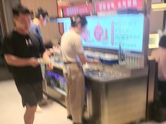 -宴全牛粤来越牛潮汕鲜牛肉火锅(海州万达广场店)