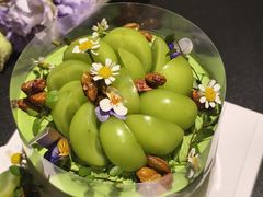 -半分甜(台柳路店)