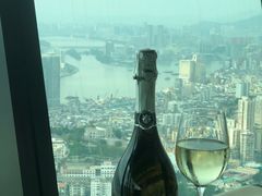 -澳门旅游塔360°旋转餐厅(南湾湖广场店)