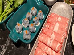 -蒋记海鲜姿造•洋房别墅(星河湾店)