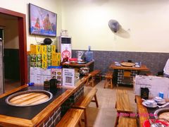 -炮爷东北铁锅炖(棠安路店)