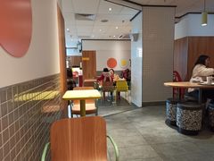 -麦当劳(大塘湖景分店)