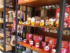 -猫咪博物馆(顶澳仔猫街店)