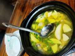 -呼吸森林·生态农庄农家乐私房菜