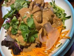 五彩大拉皮-惠宾饭庄(中山路店)