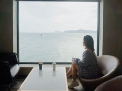 -海云台海滩