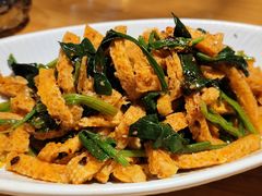 -胖老汉椒麻鸡清真新疆菜(西御街店)