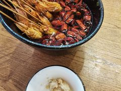 -成都吃客(九眼桥店)