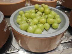 -龍歌自助小火锅(市南金茂湾店)